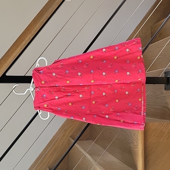 Floral Gap Dress 🌼🏵 - Picture 3 of 5